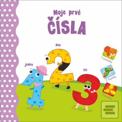 Moje prvé Čísla