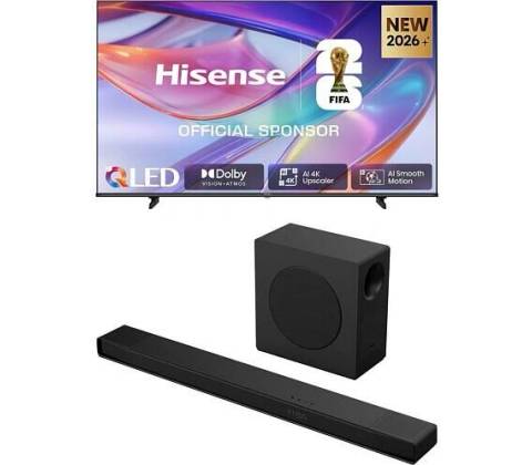 Hisense 58E7S