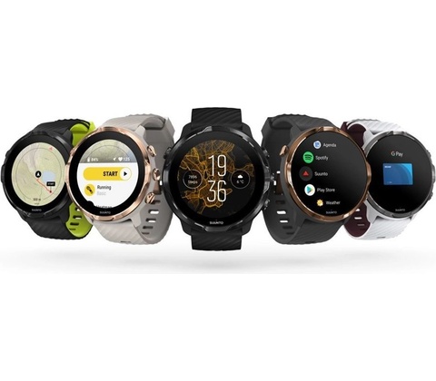 Suunto 7