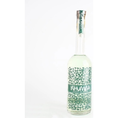 Rhumba Citrus 25% 0,7 l (holá láhev)