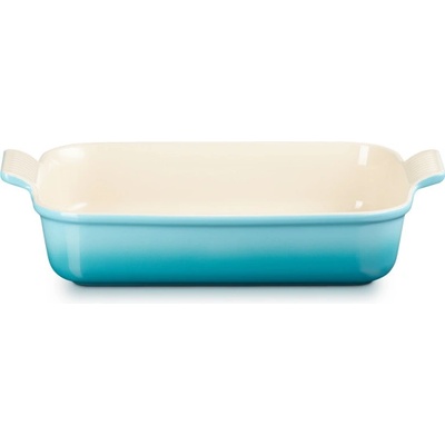 Le creuset forma Karibik 32x24cm