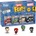 Funko Комплект мини фигури Funko Bitty POP! Marvel: Spider-Man - 4 Pack (Series 1) (103542)