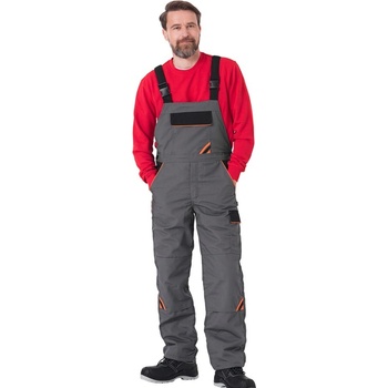 Image 1 of Ватиран зимен полугащеризон Promaster - комфорт и защита в студено време (577183)