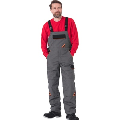 Ватиран зимен полугащеризон Promaster - комфорт и защита в студено време (577183)