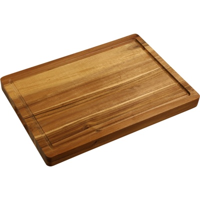 KESPER Prkénko krájecí akácie 50x35x4cm – Zboží Dáma