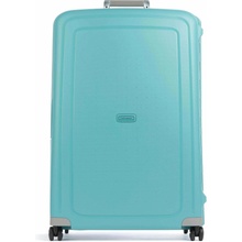 Samsonite S`Cure Spinner 81 Tmavo Modrá Dark Blue 138 l