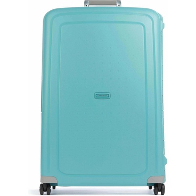 Samsonite S`Cure Spinner 81 Tmavo Modrá Dark Blue 138 l