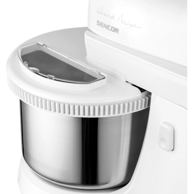 Sencor SHM 6206 SS
