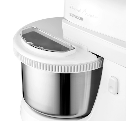 Sencor SHM 6206 SS