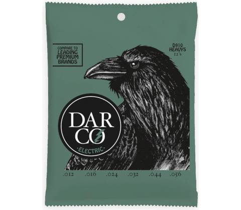 Darco D910 Heavys