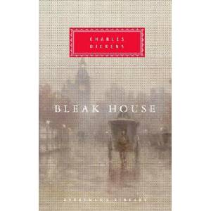 Bleak House | Charles Dickens, Hablot Knight Browne (ISBN: 9780679405689)