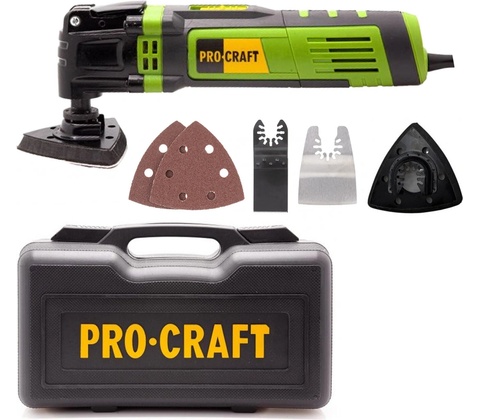 Procraft PMT650E