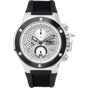 Bobroff bf1002m20 - Мъжки часовник (bf1002m20)