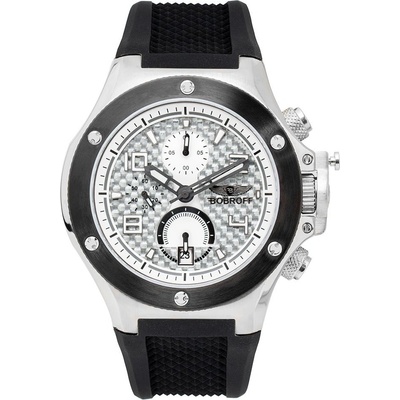 Bobroff bf1002m20 - Мъжки часовник (bf1002m20)