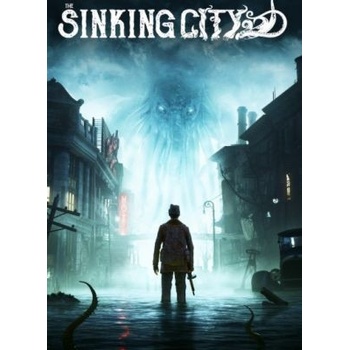 The Sinking City (D1 Edition)