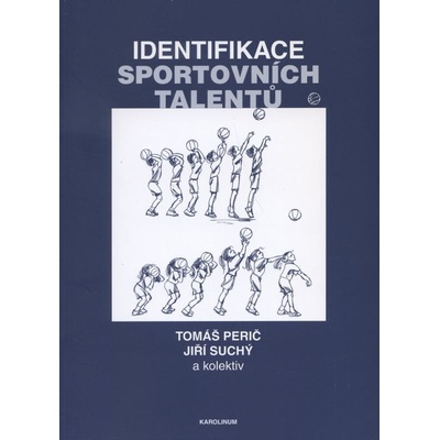 Identifikace sportovních talentů - Tomáš Perič, Jiří Suchý