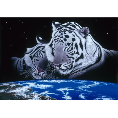 Grafika Schimmel Sleep Tight 1500 dielov