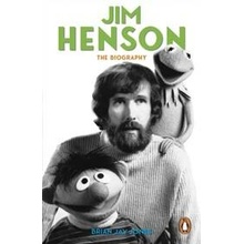 Jim Henson - Brian Jay Jones