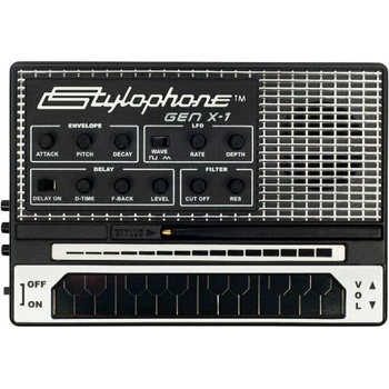Dubreq Stylophone Gen-X-1
