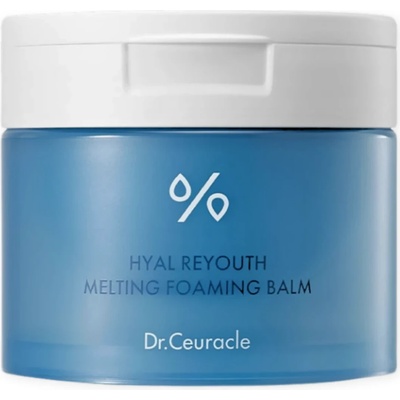 Dr. Ceuracle - Hyal Reyouth Melting Foaming Balm 100ml