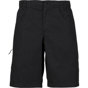 Stoic Мъжки къси панталони Stoic Hemp53 ValenSt. Shorts - Black (012-3028-0112)