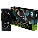 Gainward GeForce RTX 5060 Ti Ghost OC 8GB GDDR7 128bit (NE7506TT19P1-GB2062B)