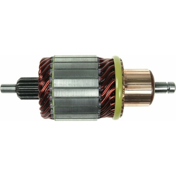 Rotor, štartér AS-PL SA0055