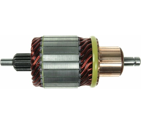 Rotor, štartér AS-PL SA0055
