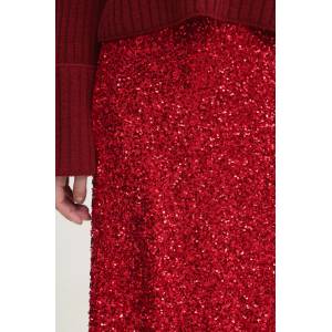 Never Fully Dressed Пола Dorris Skirts (NFDSK594)