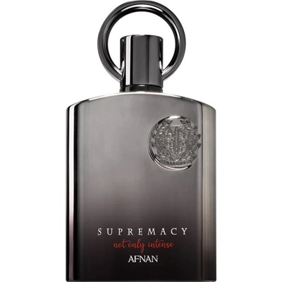 Afnan Supremacy Not Only Intense parfémovaná voda pánská 150 ml
