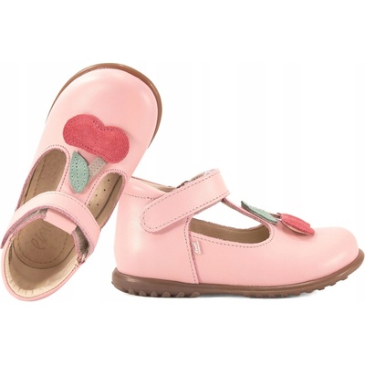 Emel baleríny ES 2409G-3 21