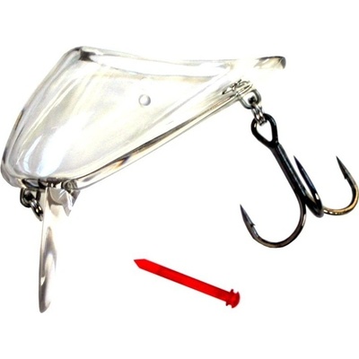 Savage Gear SG 4Play Lip Scull L Treble vel.1 2 ks