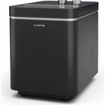 Recenzia Klarstein EisMach-ICE12-BK