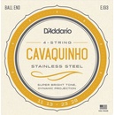 D'Addario EJ93