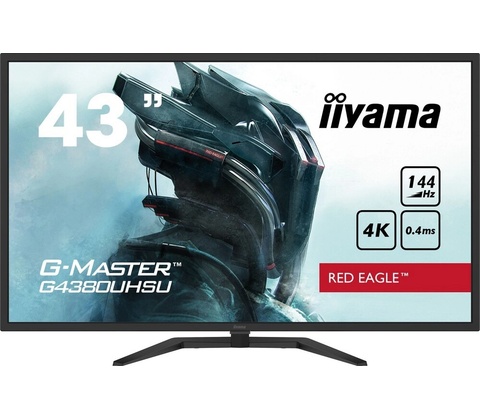 iiyama G4380UHSU