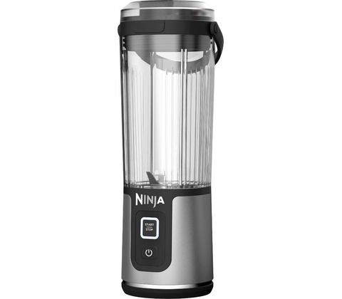 NINJA BC151EUBK