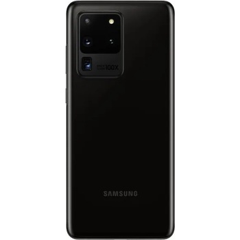 Samsung Galaxy S20 Ultra 128GB 12GB RAM Dual (G988B)
