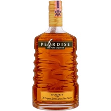 Godet Peardise 38% 0,7 l (čistá fľaša)