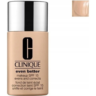 Clinique Even Better Liquid make-up SPF15 25 Buff 30 ml