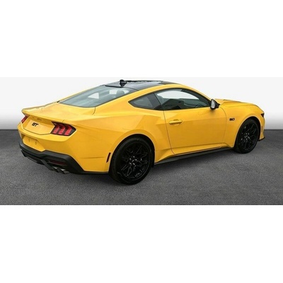 Ford Mustang GT Fastback 5.0 V8 328 kW