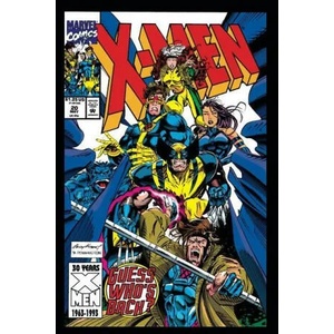 X-men Epic Collection: Legacies (ISBN: 9781302951115)