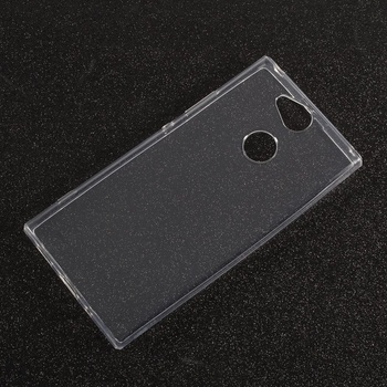 Image 1 of Sony Xperia XA2 Силиконов Калъф TPU и Протектор
