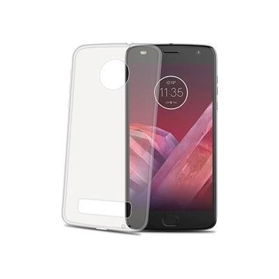 CELLY Gelskin Pouzdro Xiaom Lenovo S860 čiré