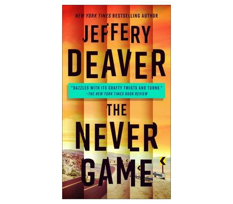 Never Game