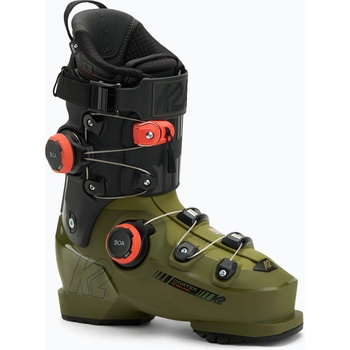 K2 Cortex 120 Zonal Boa