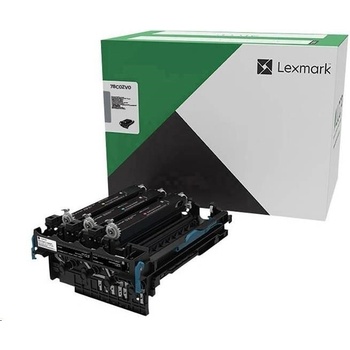 Lexmark 78C0ZV0 черно (black) оригинален цилиндричен блок (78C0ZV0)
