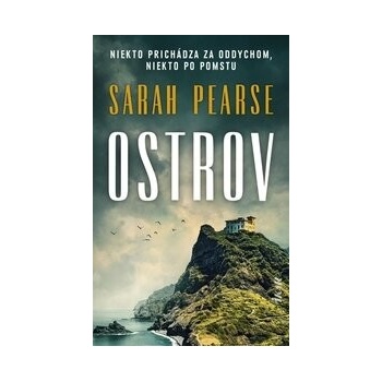Ostrov