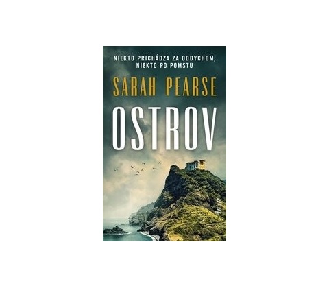 Ostrov