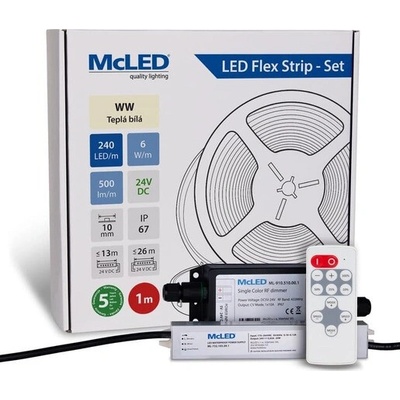 McLED ML-126.034.90.S01002