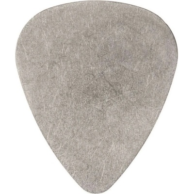 Dunlop Stainless Steel Standard Pick 0.20mm